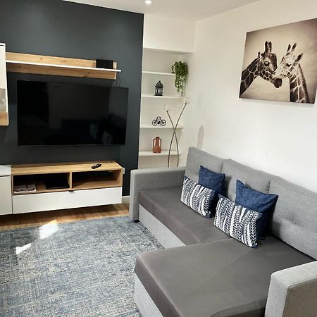 51 Innes Street Apartment Inverness Luaran gambar