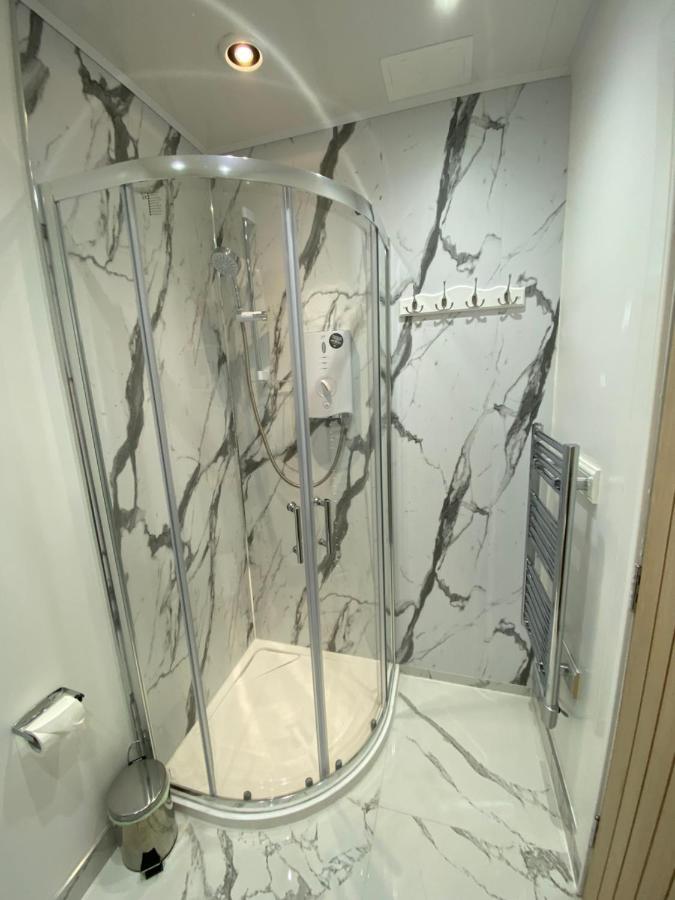 51 Innes Street Apartment Inverness Luaran gambar
