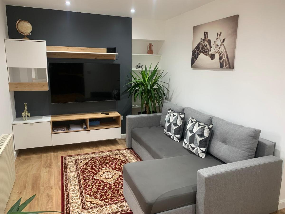 51 Innes Street Apartment Inverness Luaran gambar