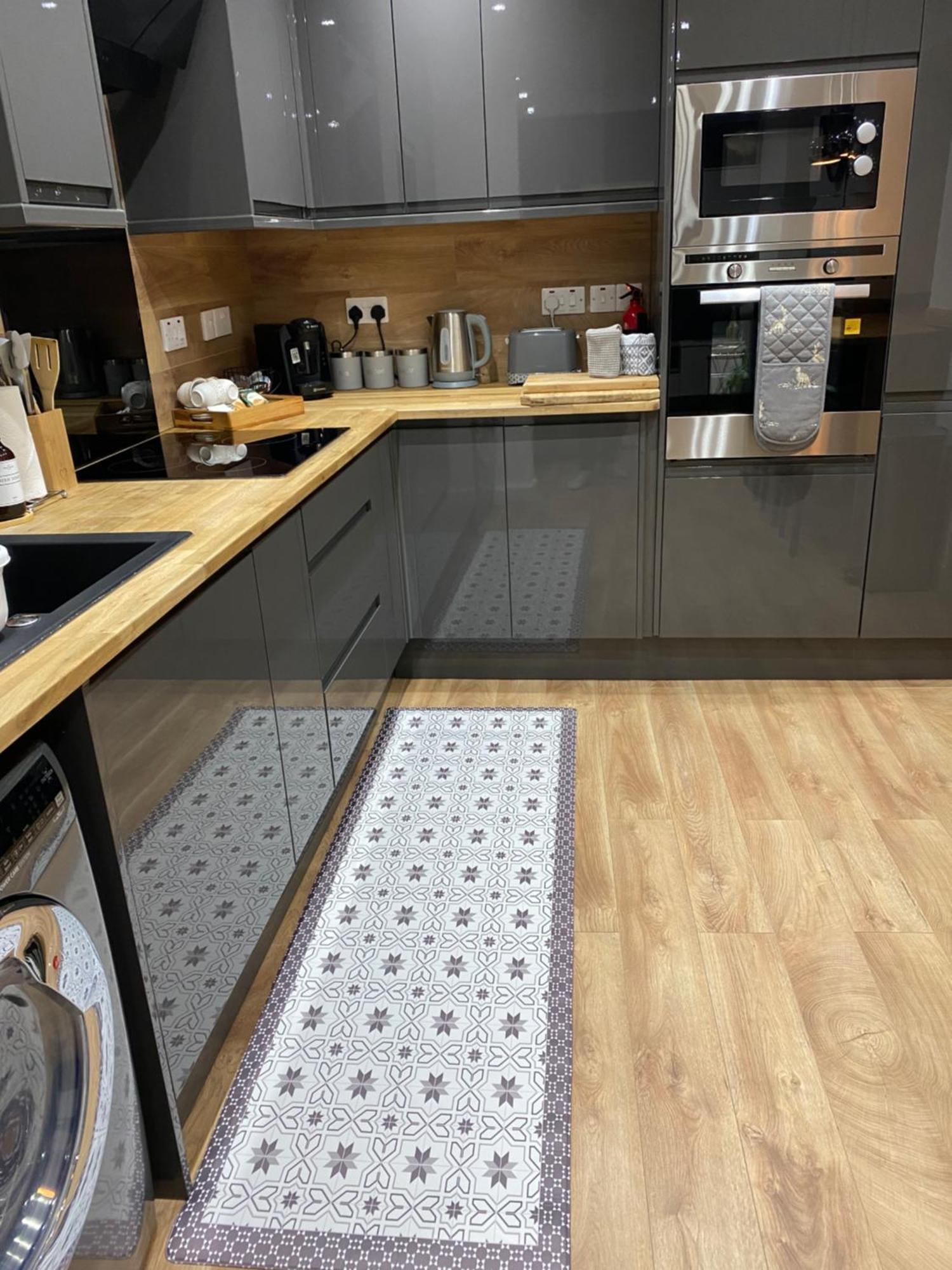 51 Innes Street Apartment Inverness Luaran gambar