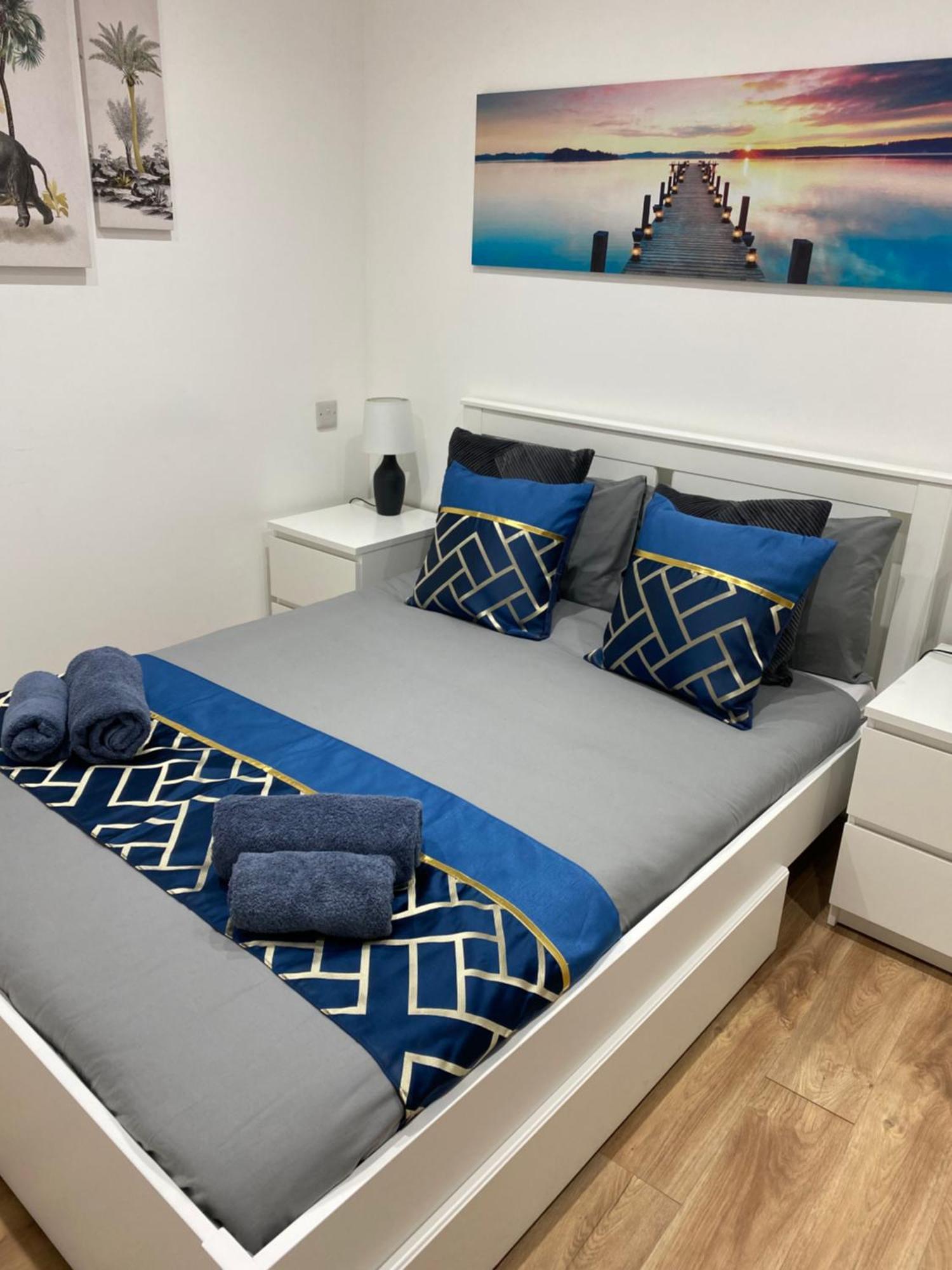 51 Innes Street Apartment Inverness Luaran gambar
