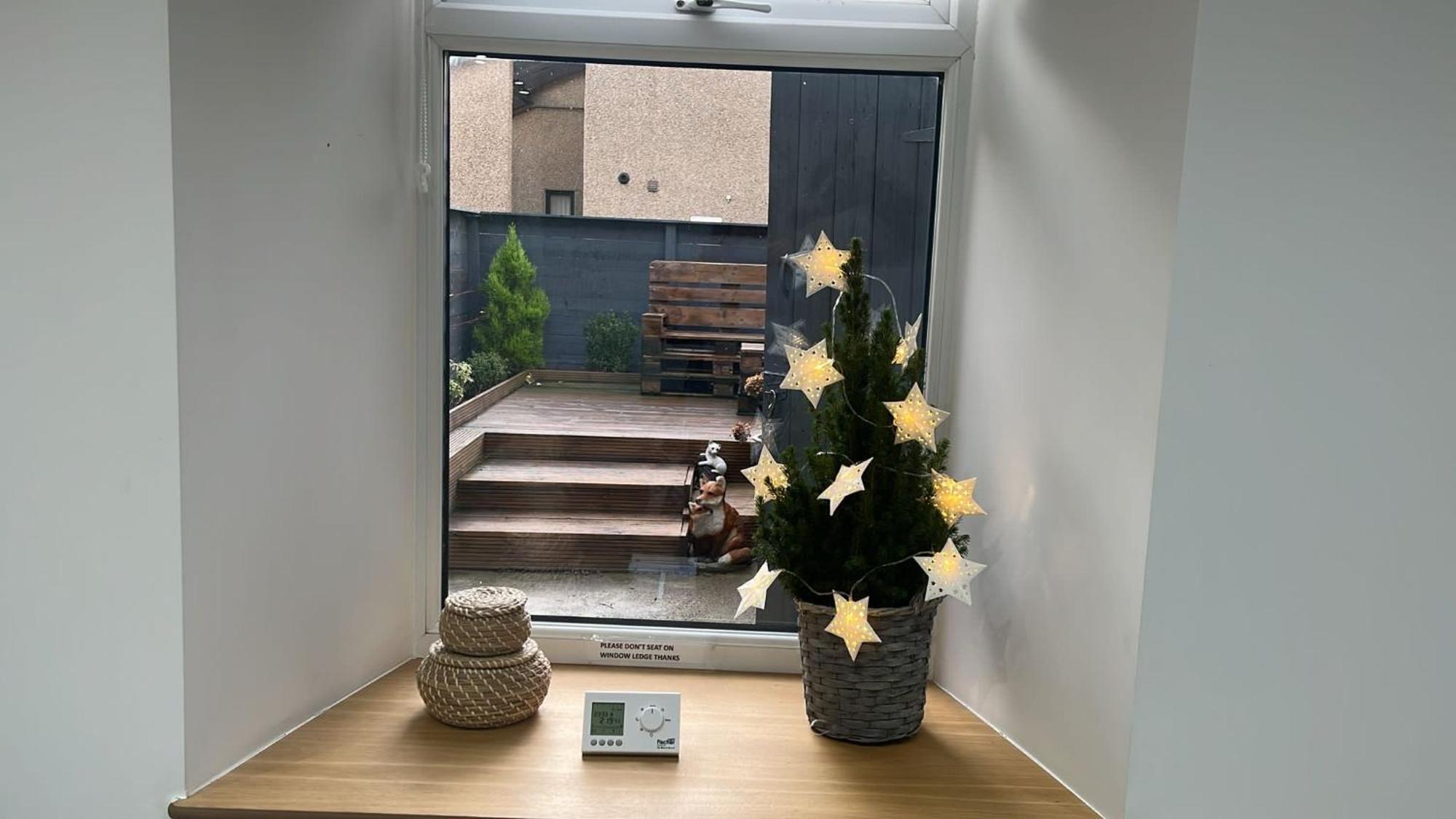 51 Innes Street Apartment Inverness Luaran gambar