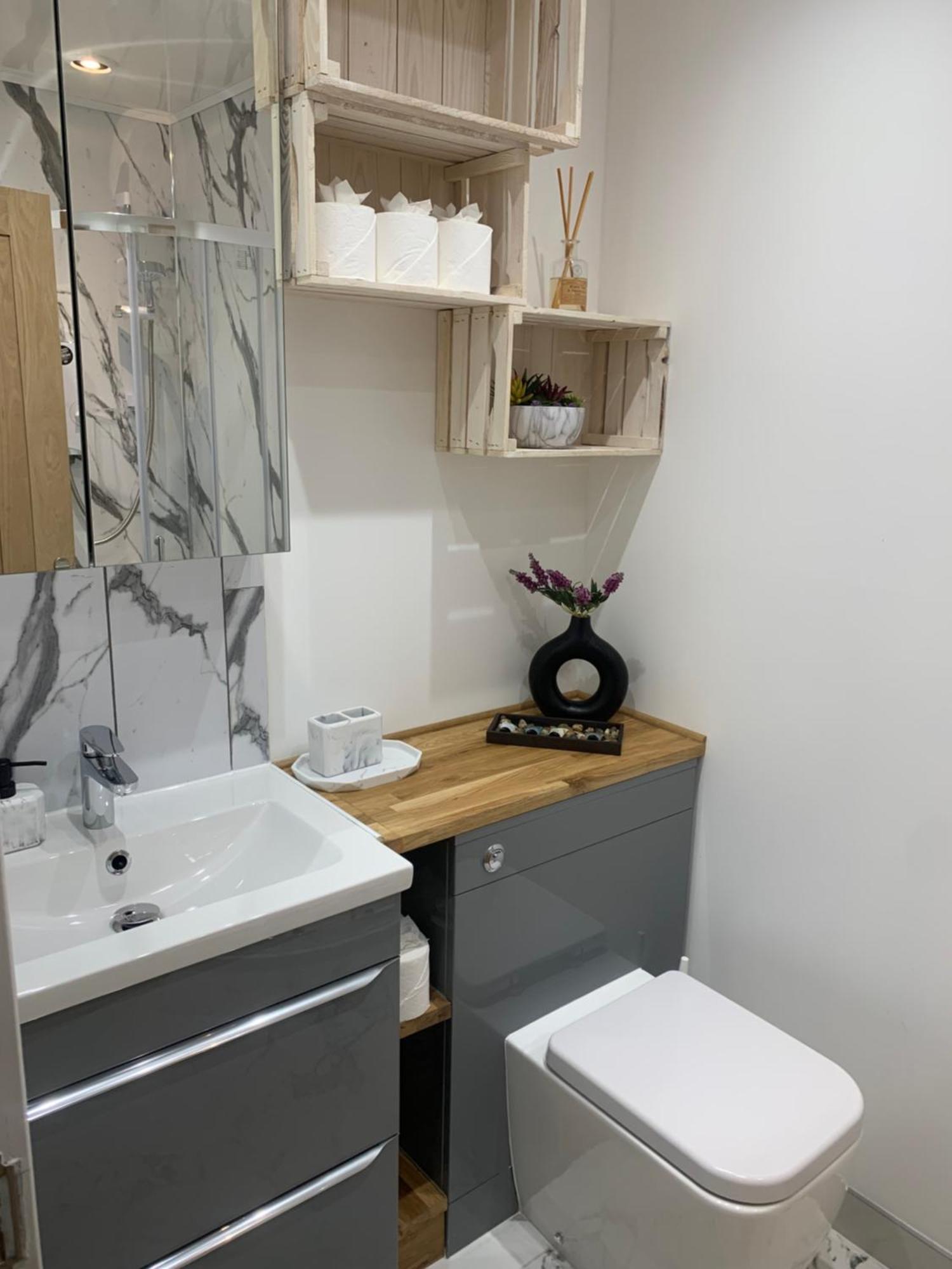 51 Innes Street Apartment Inverness Luaran gambar
