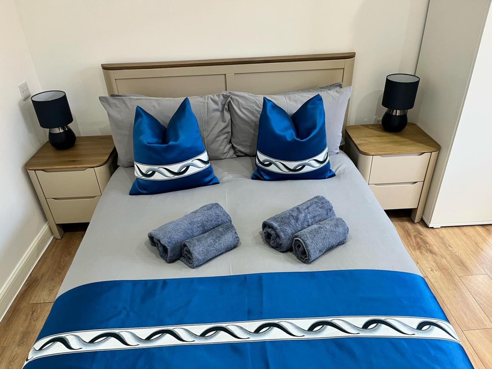 51 Innes Street Apartment Inverness Luaran gambar