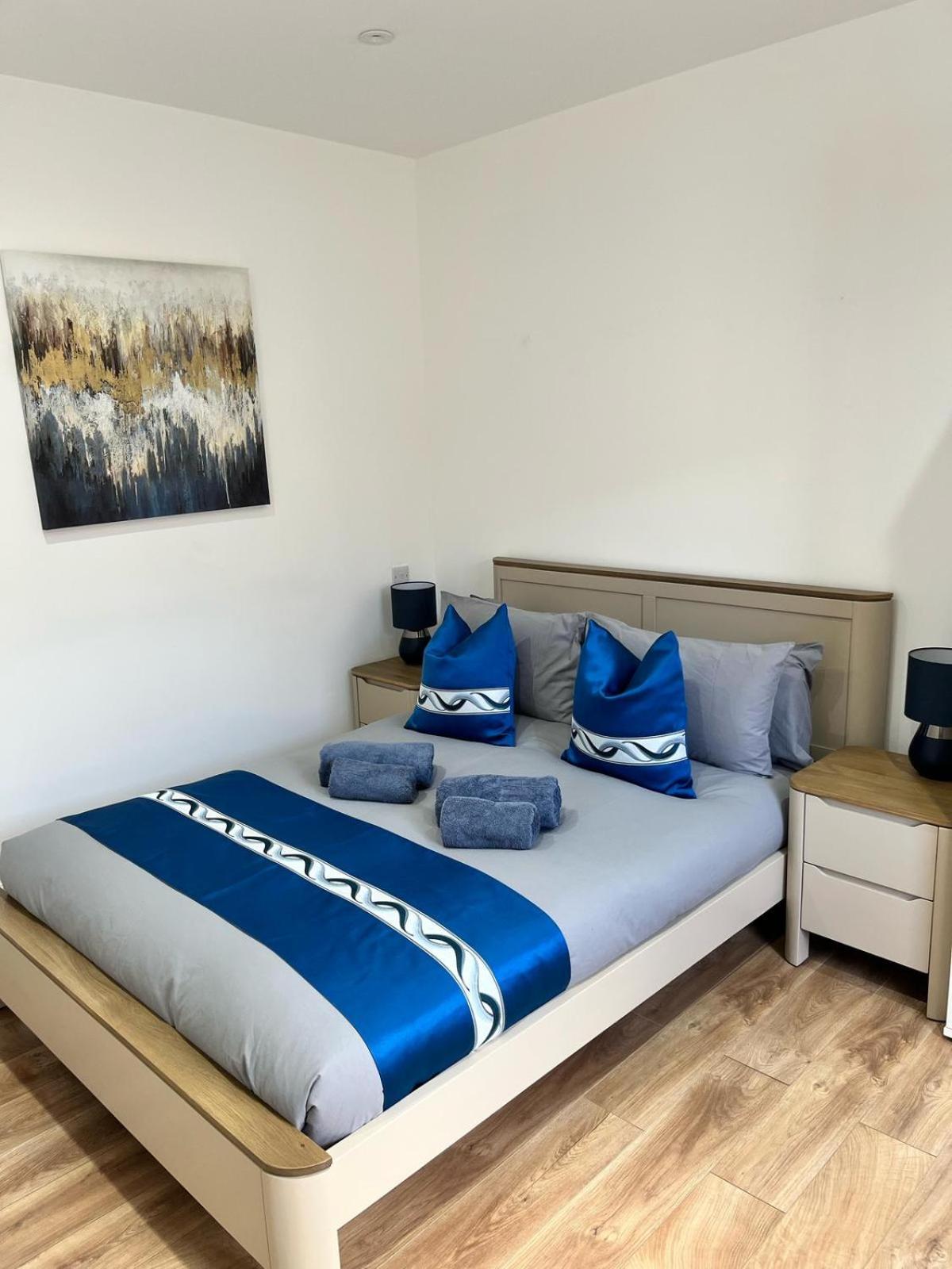 51 Innes Street Apartment Inverness Luaran gambar